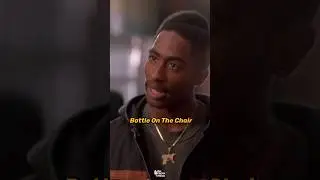 Kurupt рассказывает безумную историю 2Pac 😂🤣