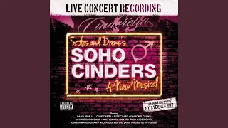 Finale (Live) (feat. Hannah Waddingham, Jos Slovick, Michael Xavier & Amy Lennox)