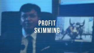 Profit Skimming - Equity Math - PMS Distributor