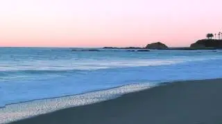 Beach Theme - Tangerine Dream