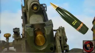 Belgian Artillery - INDIRECT FIREPOWER