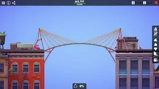 USING REAL LIFE ENGINEERING IN Poly Bridge 3!