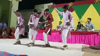 सुरेंद्र नाई मोकलसर वाले भेरू बाबा का भव्य जागरण**