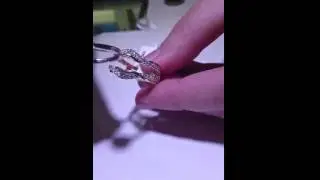 Diamond ring enhancer