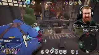NEW DEADLOCK BRAWL GAMEMODE!