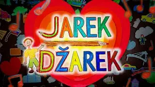 Jarek-Džarek - Learn Slovak with Stories
