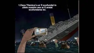 Tu cui slujesti?-Dependenta de telefon.