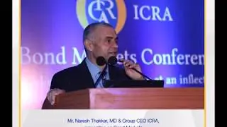 ICRA Bond  Markets Conference 2017