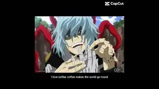 Shiggy x coffee ☕️ 🍬(not mine‼️) #shigaraki #dabi #LOV #touyatodoroki #shiggy |@BlueFlame_Badass
