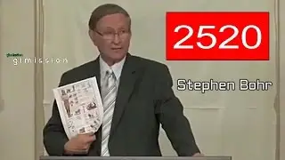 Stephen Bohr 2520