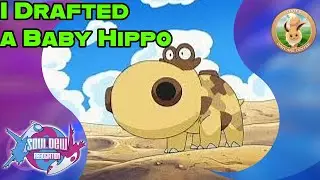Давайте попробуем драфт-лигу Little Cup