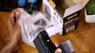 Meike Battery Grip for Canon 700D 600D 750D full HD 4K | Pakistan| 2019|