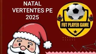 S&Aacute;BADO MOVIMENTADO DE DIVERS&Atilde;O E  APRESENTA&Ccedil;&Atilde;O NO NATAL VERTENTES PE 2025