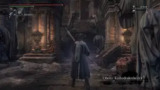 Bloodbourne - Himmlischer Gesandter