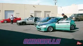Chronicles Carchella