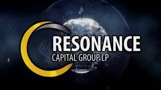 Resonance Capital | Инвестируем вместе с RCGroup LP
