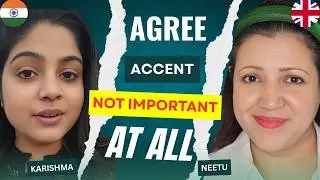 Rejected in Interviews for her spoken English - Now She Speaks Confidently  @karishmachauhan5340 ​