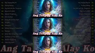Tagalog Christian Worship Early Morning Songs Salamat Panginoon 🙏 #shorts