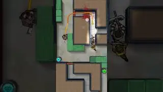 Hunter assassin game Boss Fight lvl 100000 #gameplay