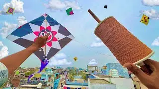Панни StarMoon Воздушный змей Борьба и ловля воздушных змеев | резка воздушных змеев | воздушный ...