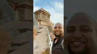 MAHABALIPURAM OLAKKANNESVARA TEMPLE