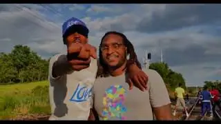 1hunnit Da kid butch X Tiggity