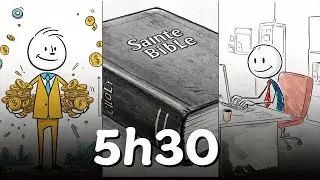 10 habitudes pour (vraiment) améliorer tes finances selon la Bible