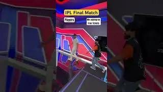 IPL Final Match : Free Tickets 😂 @starsports #icl #IPLOnStar