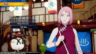 UCHIHA CLAN
