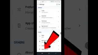 How to delete Rapido Account permanently | #rapido #youtubeshorts #shorts