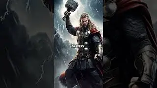 Untold Stories Of Thor