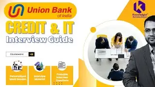 Union Bank of India Credit Officer & SO IT Written Result Out | Interview Guide