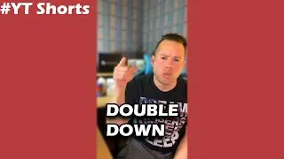 Double Down #shorts