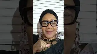 BibleMagick8 TV was live! eBook When The SAINTS Go Marching by High Priestess Maven is available