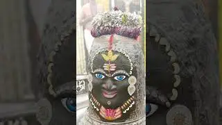 mahakal basham aarti shringar daily Darshan ujjain mahakaleshwar devotional what'sapp status shorts