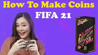 best way to make coins #fifa 21