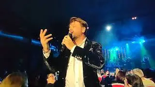 Muzikál Naruby písnička Sbohem lásko 