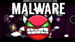 (GD) Malware 72% за шо сука?