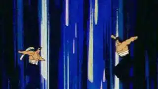 Fan dub Challenge/Contest
