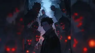 Chapter 641 - 660 || The Truth That Rules All