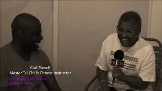 Let's Talk Sarcoidosis and Tai Chi (Breathing Techniques)