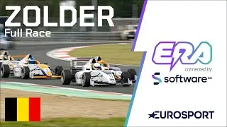 Software AG ERA Championship - Zolder Full Race