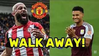 Watkins 60Million DEAL! Mbeumo DEAL DELAY!