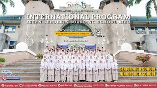 Profil IP-ICBS Riau