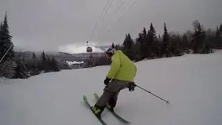 2018 Nordica Enforcer 110 - SkiEssentials.com Ski Test