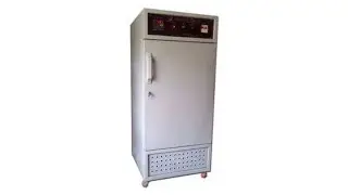 PSAW-BOD-INCUBATOR (INSTALLATION CUM DEMONSTRATION)