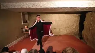 Farmer Refuted/You'll Be Back- Basement Hamilton