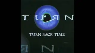 Turn (AOR, Melodic rock, Germany) - Change the Letters