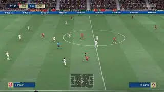 [Highlights] Portugal Vs Czech Republic | UEFA Nations League 2022-23