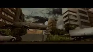 Tokyo Jungle Story Mode - Act 1 - Pampered to Survival Mode [No Commentary]